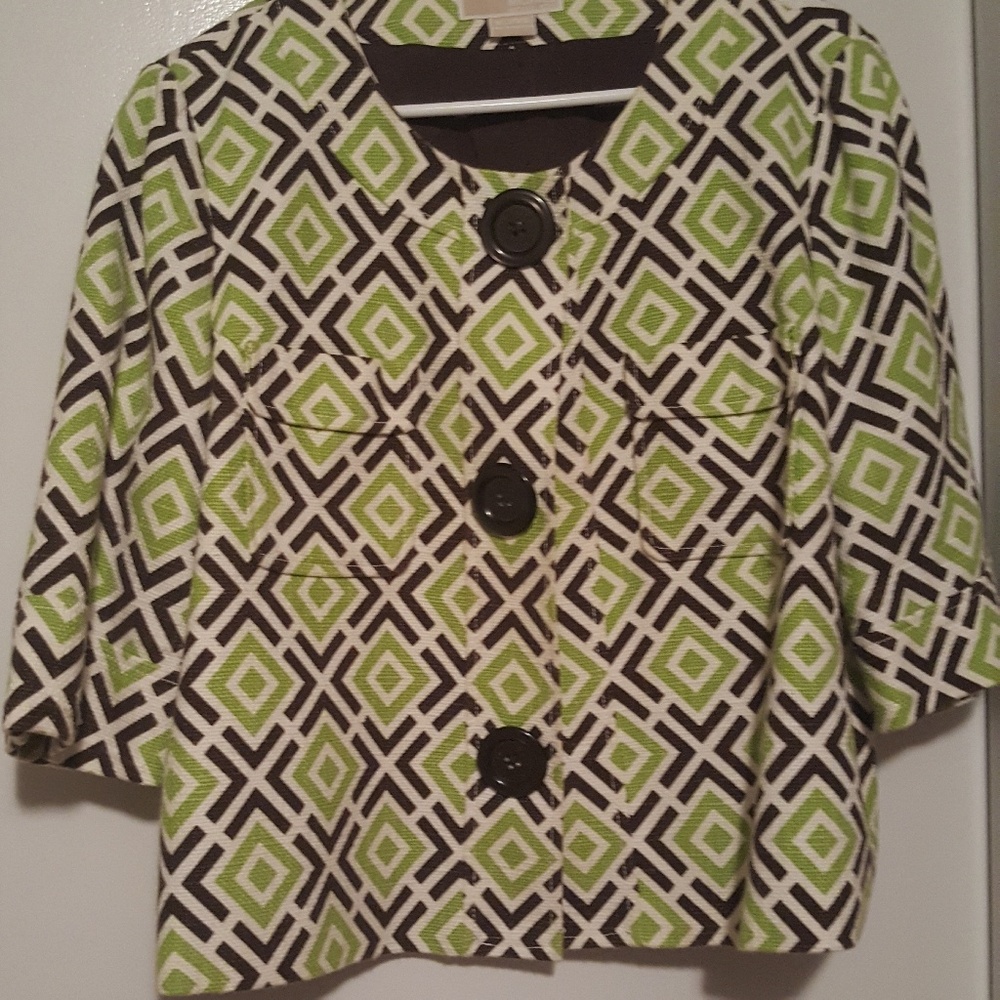 Michael Kors Blazer